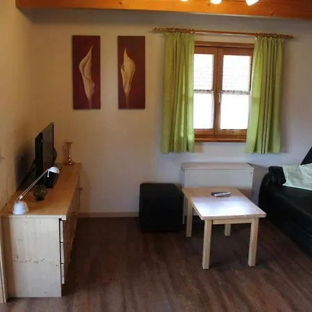 Σπίτι διακοπών With 2 Bedrooms Ludwigsthal