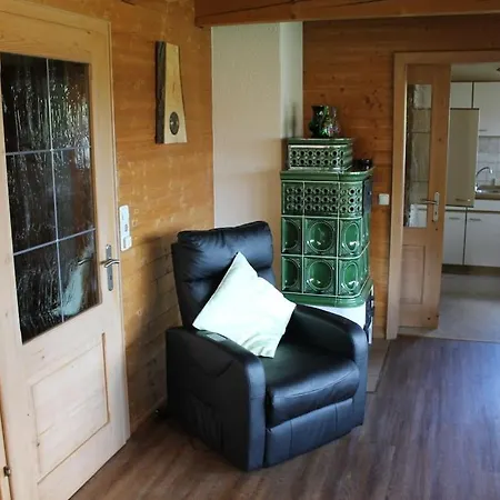 With 2 Bedrooms Σπίτι διακοπών *