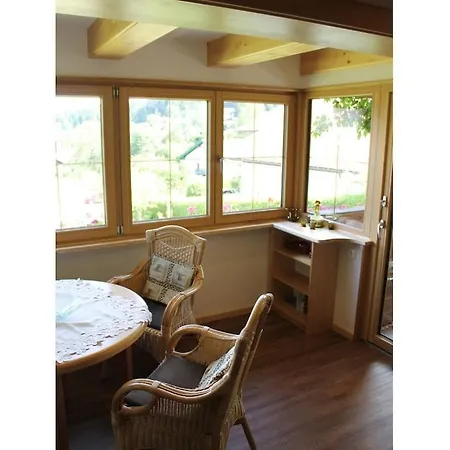 With 2 Bedrooms Σπίτι διακοπών Ludwigsthal