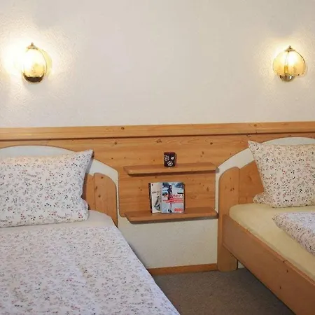 Σπίτι διακοπών With 2 Bedrooms Ludwigsthal